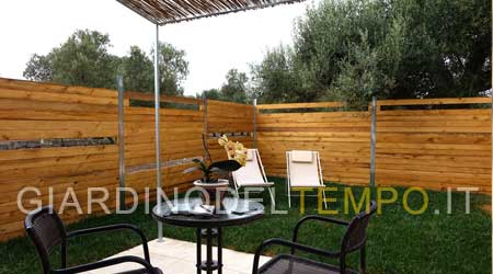 camere agriturismo