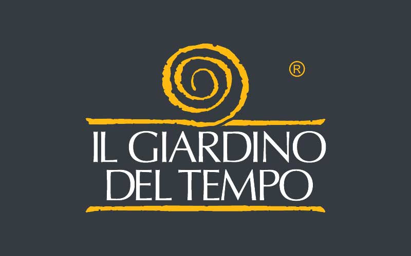 Giardino del Tempo's Logo